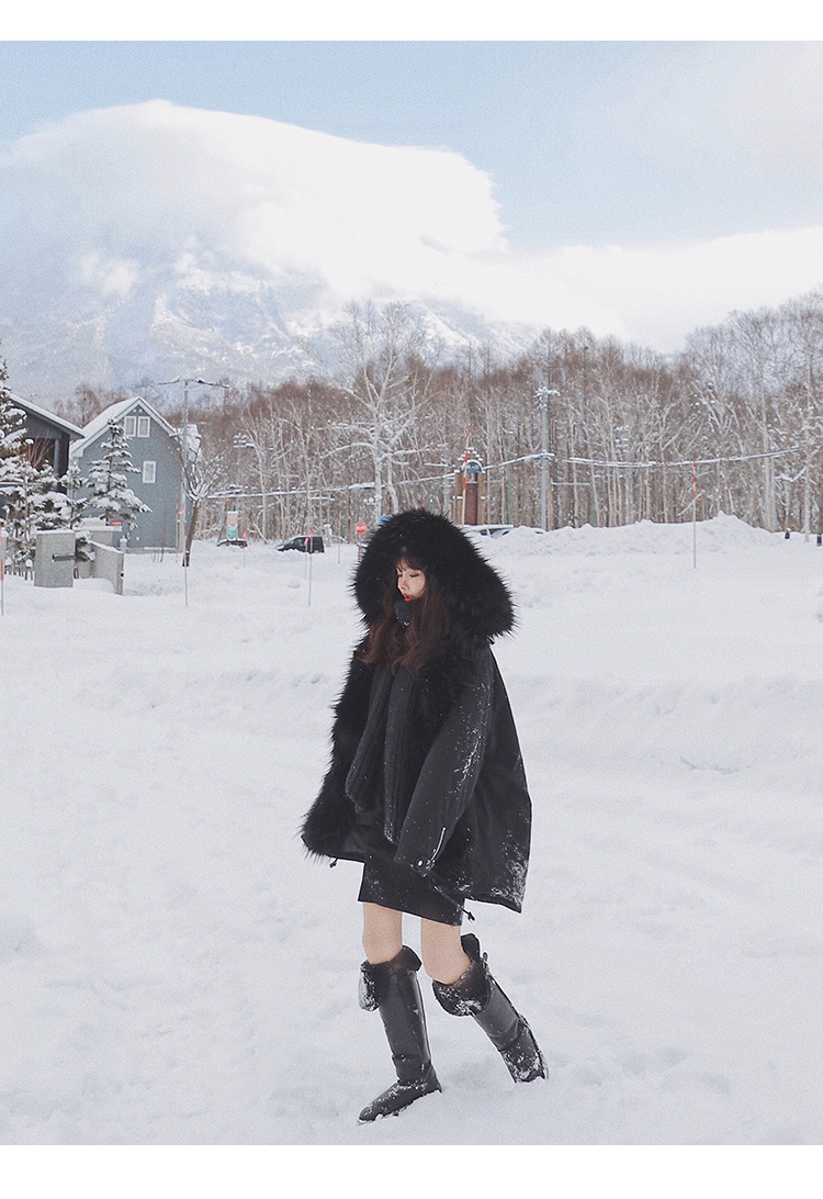 一周小V店时尚红人KSPACESTUDIO品牌时尚速递