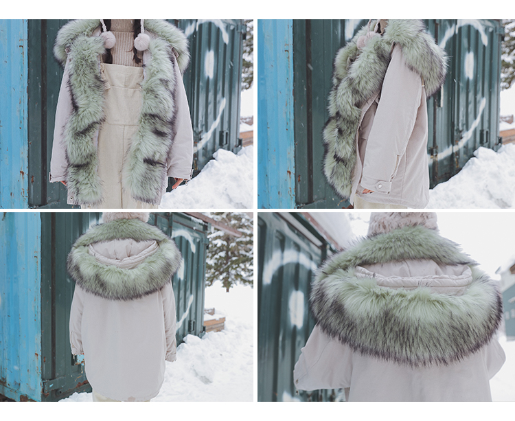 一周小V店时尚红人KSPACESTUDIO品牌时尚速递