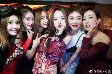 贾乃亮深夜发微博长文,从贾乃亮微博所发长文来看