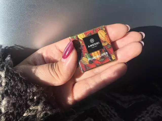 巧克力控一定要试试这几款巧克力,全球七大巧克力排行榜你吃过几种