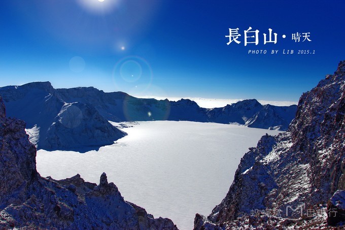 东北干货,东北大环线冬季游玩攻略