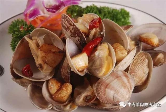 青岛美食推荐，别说你不爱