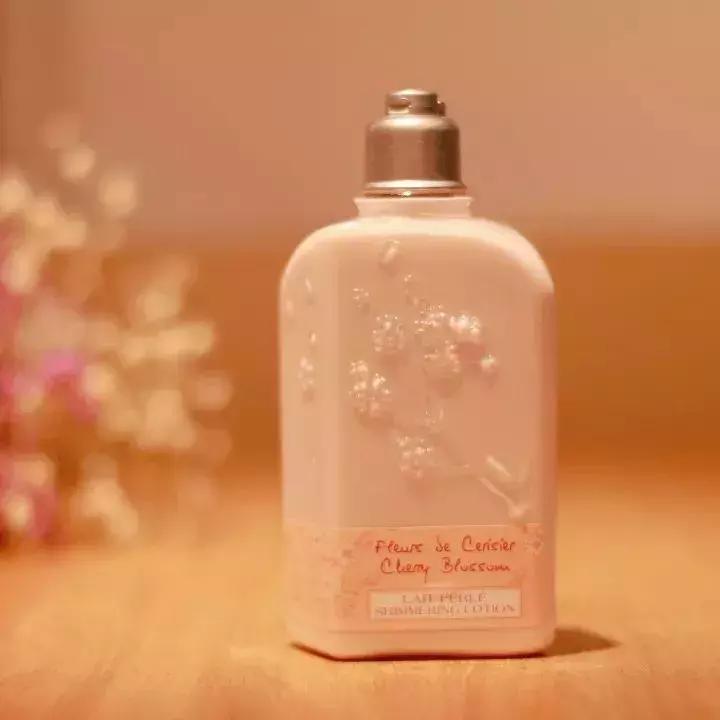 最近很好用的身体乳,全网最好用身体乳