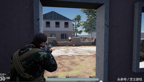 steam上练枪法的软件叫什么,steam上练习枪法的游戏有哪些