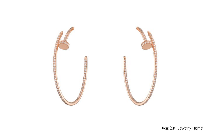 有哪些好看又特别的耳饰推荐,什么耳饰档次高一点又好看