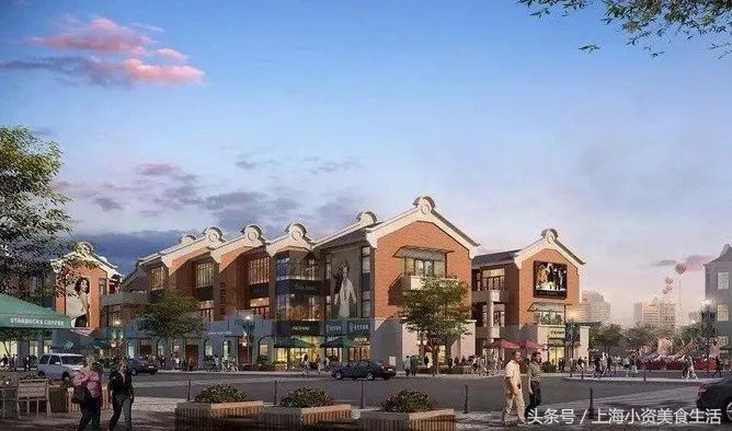 2018年，魔都超值得期待的33个购物中心名单来了！