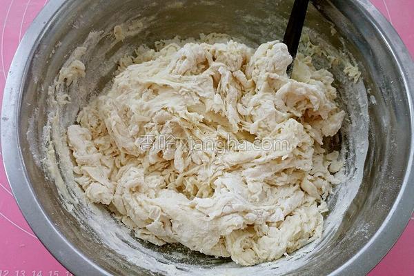 自制纯天然无添加的小油条,自制无泡打粉健康油条