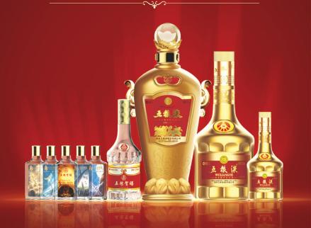 五粮液熊猫造型生肖酒,五粮液百鸟朝凤系列酒大全