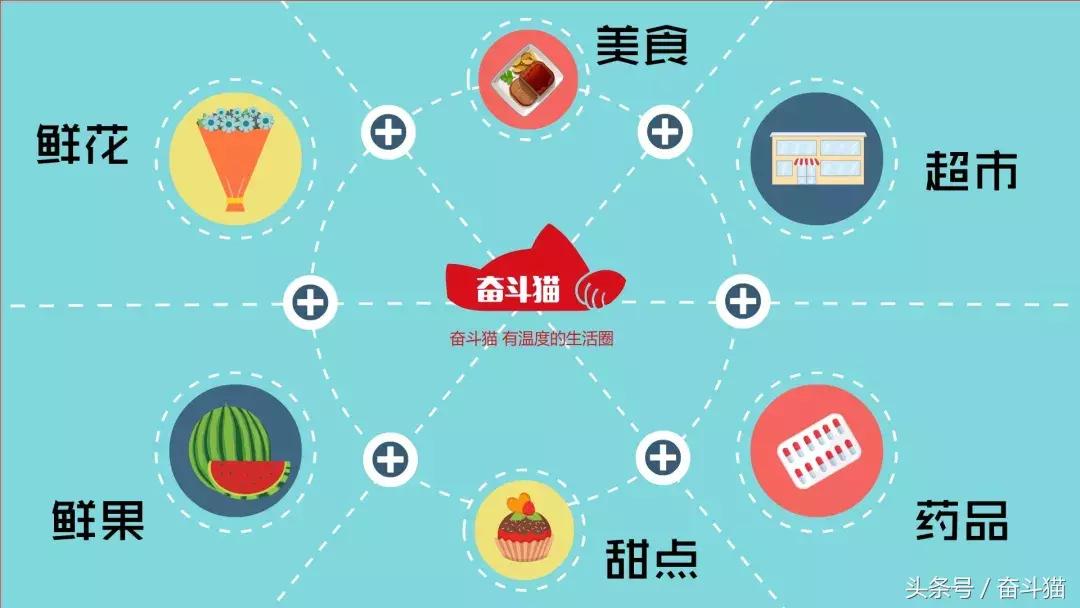 奋斗猫：作为O2O最重要的一环，“跑腿”这块肥肉该怎么吃？