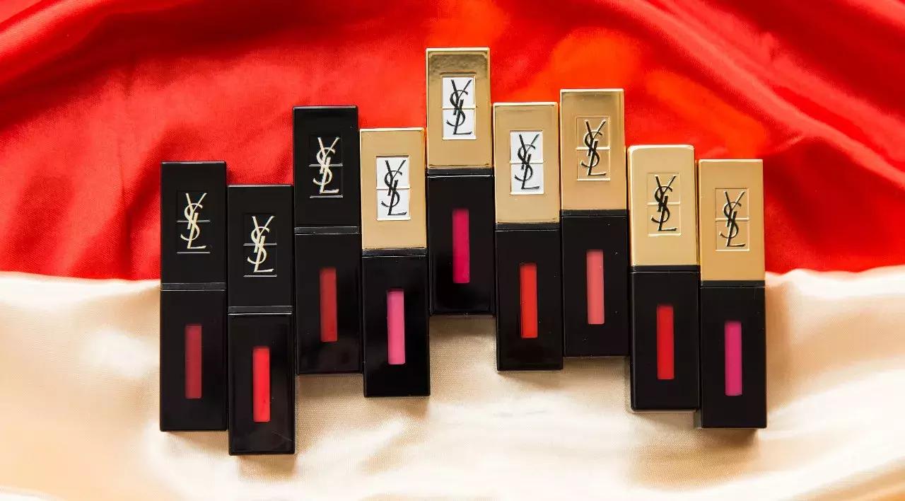 2018春季彩妆有哪些牌子,各大牌彩妆最值得购买的单品