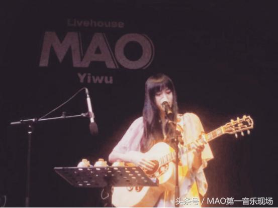 2017年度盘点｜MAO乐迷心中的“最佳现场”出炉！