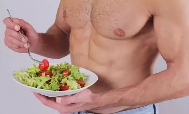 增肌不增脂的增肌粉,增肌不增脂