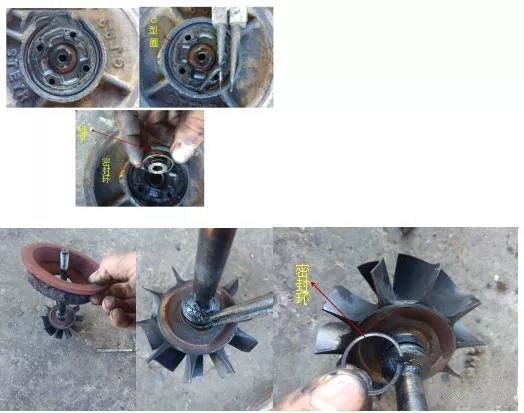 挖机涡轮增压器有什么用,每个挖机都有涡轮增压器吗