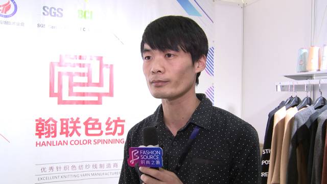 参展规模和人数创新高,展会三天收获十个客户