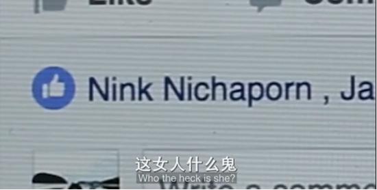 泰国送盲人礼物广告,泰国广告免费送