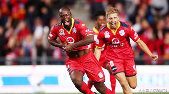 阿德莱德胜利vs西部前锋预测,阿德莱德最近5场战绩