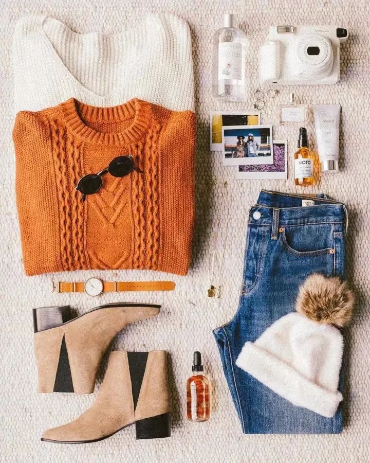 年底了想买东西犒劳一下自己,年底了买件礼物犒劳下自己