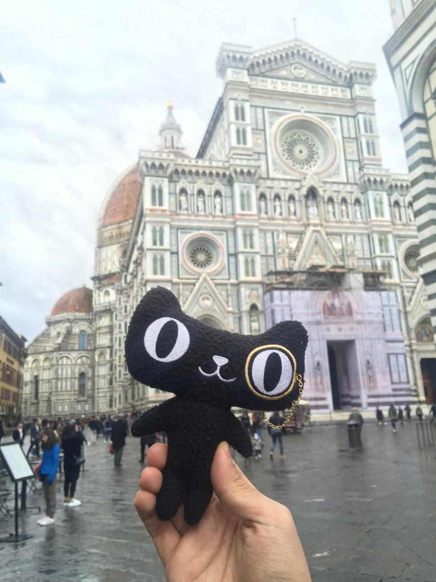 迷失米兰,时髦小众的别致包袋