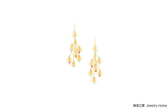 有哪些好看又特别的耳饰推荐,什么耳饰档次高一点又好看