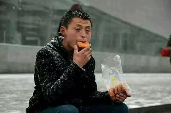 2018年你经历了怎么样的人生,2017年这一年你后悔过吗