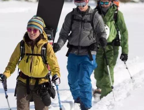 干货：来自全球的9个最佳小户外品牌，推荐给你~