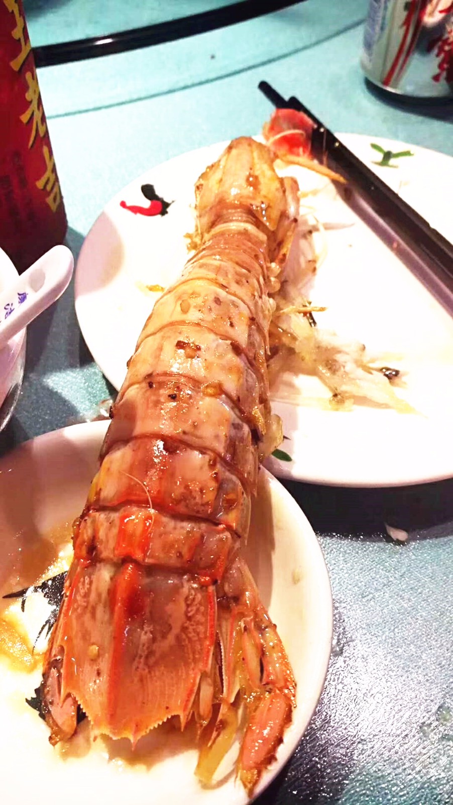 三亚清水湾海滩美食攻略,海南清水湾疍家新村鱼排午餐