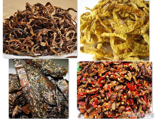 邵阳南山牧场特产奶制品有哪些,湖南邵阳十大特产美食