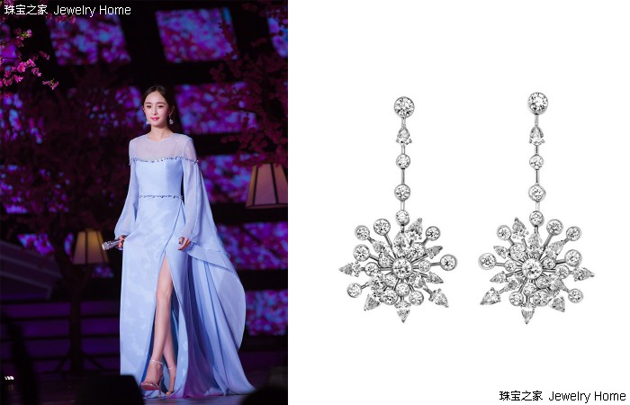 有哪些好看又特别的耳饰推荐,什么耳饰档次高一点又好看