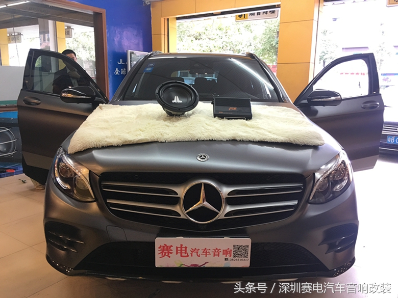 丹拿汽车音响改装升级,丹拿汽车音响改装四门隔音