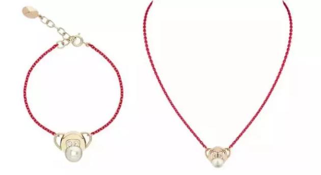 大牌新年限定辣眼,各奢侈品龙年限定