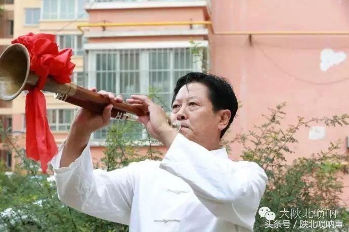 马翔唢呐视频,陕北唢呐马翔的曲子