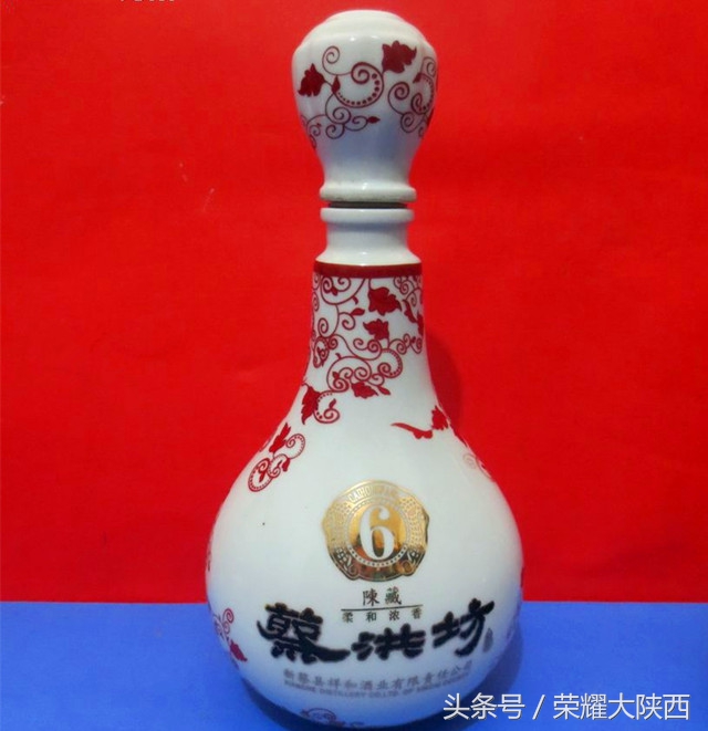 盘点各省白酒之——河南，快点开看看你家乡的酒！