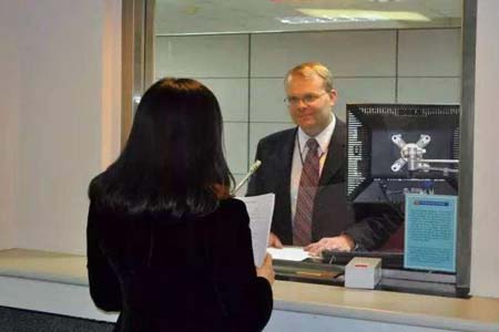 美国签证八大拒签原因归纳,美国签证拒签原因和解决方法