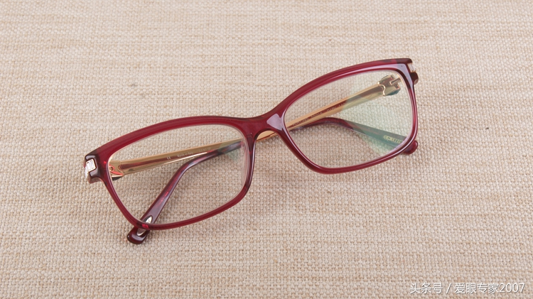 高逼格眼镜之Chopard眼镜，以及（萧邦眼镜）的维修修理