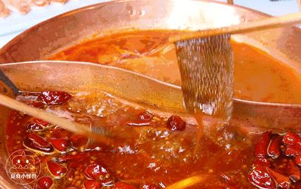 珠海辣莊|包贝尔开的重庆老火锅,50000000人吃过都说辣