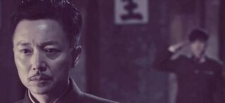 伪装者胡歌询问死间计划,胡歌伪装者死间计划是第几集