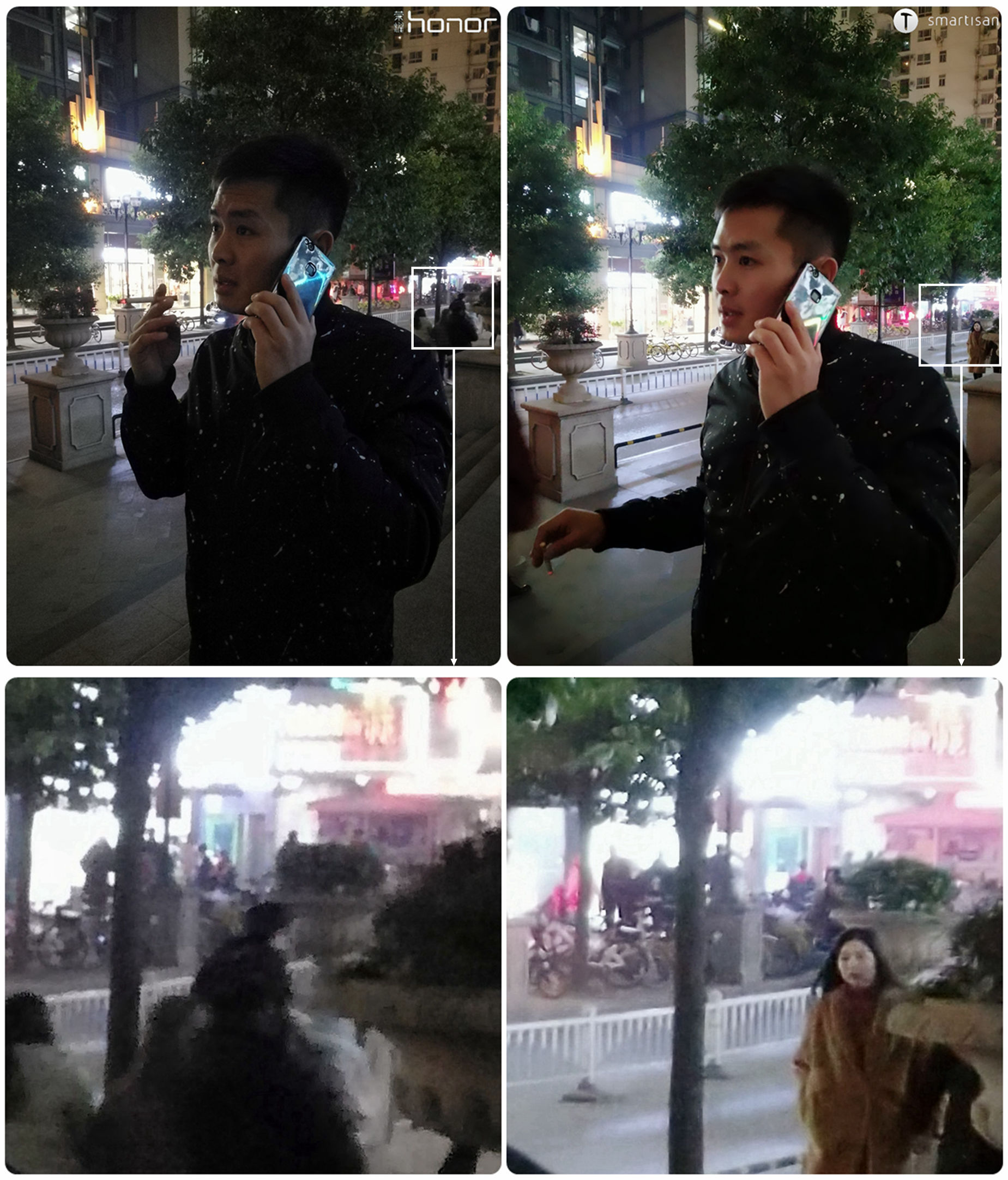 坚果pro2特别版,锤子坚果pro2