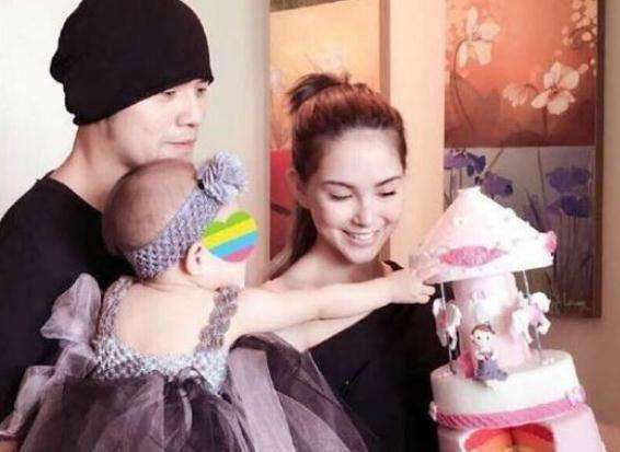 袁泉汪峰,袁泉和汪峰