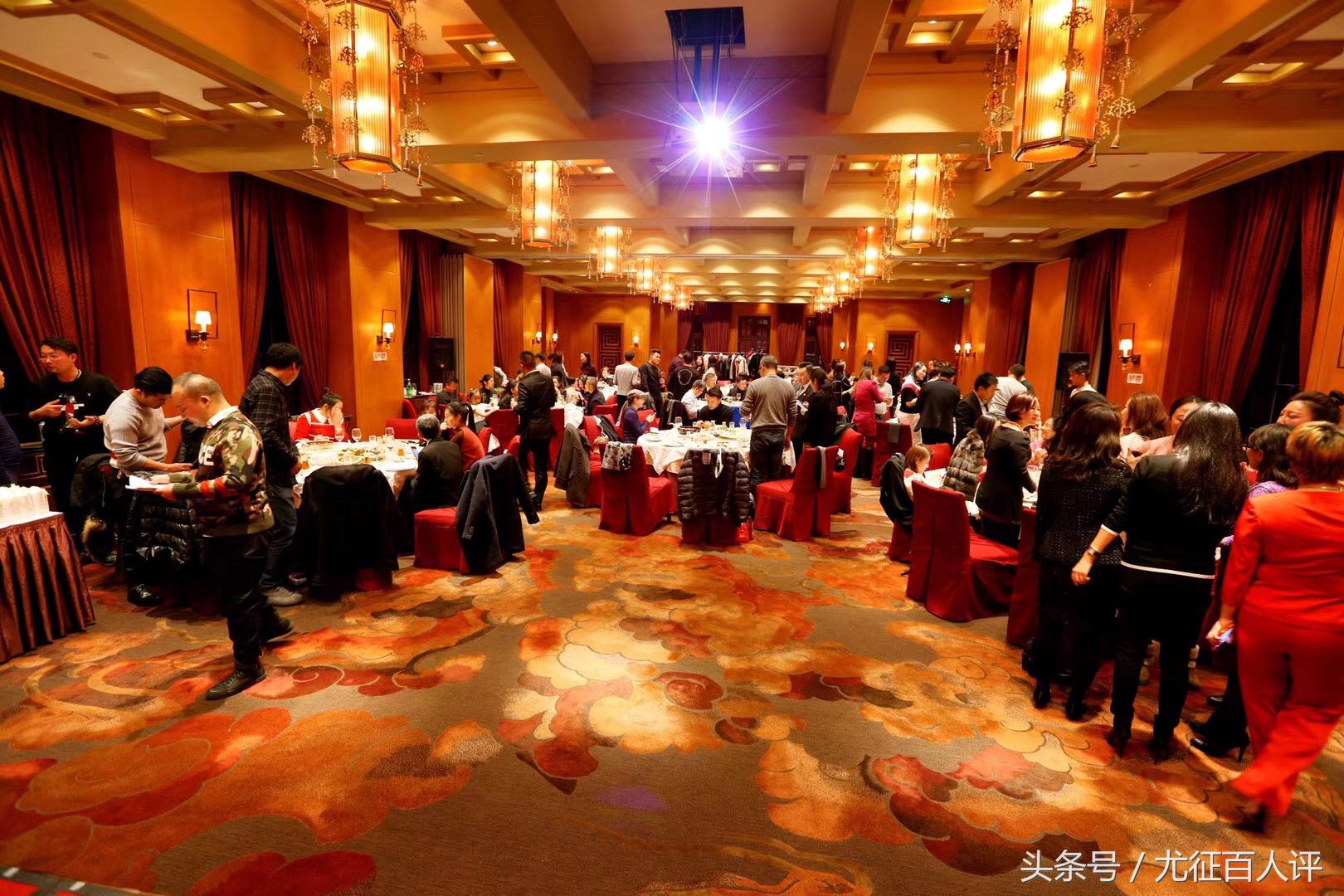 美梦成真3周年庆典：大时代社群意识的共鸣，各界精英的集体欢聚