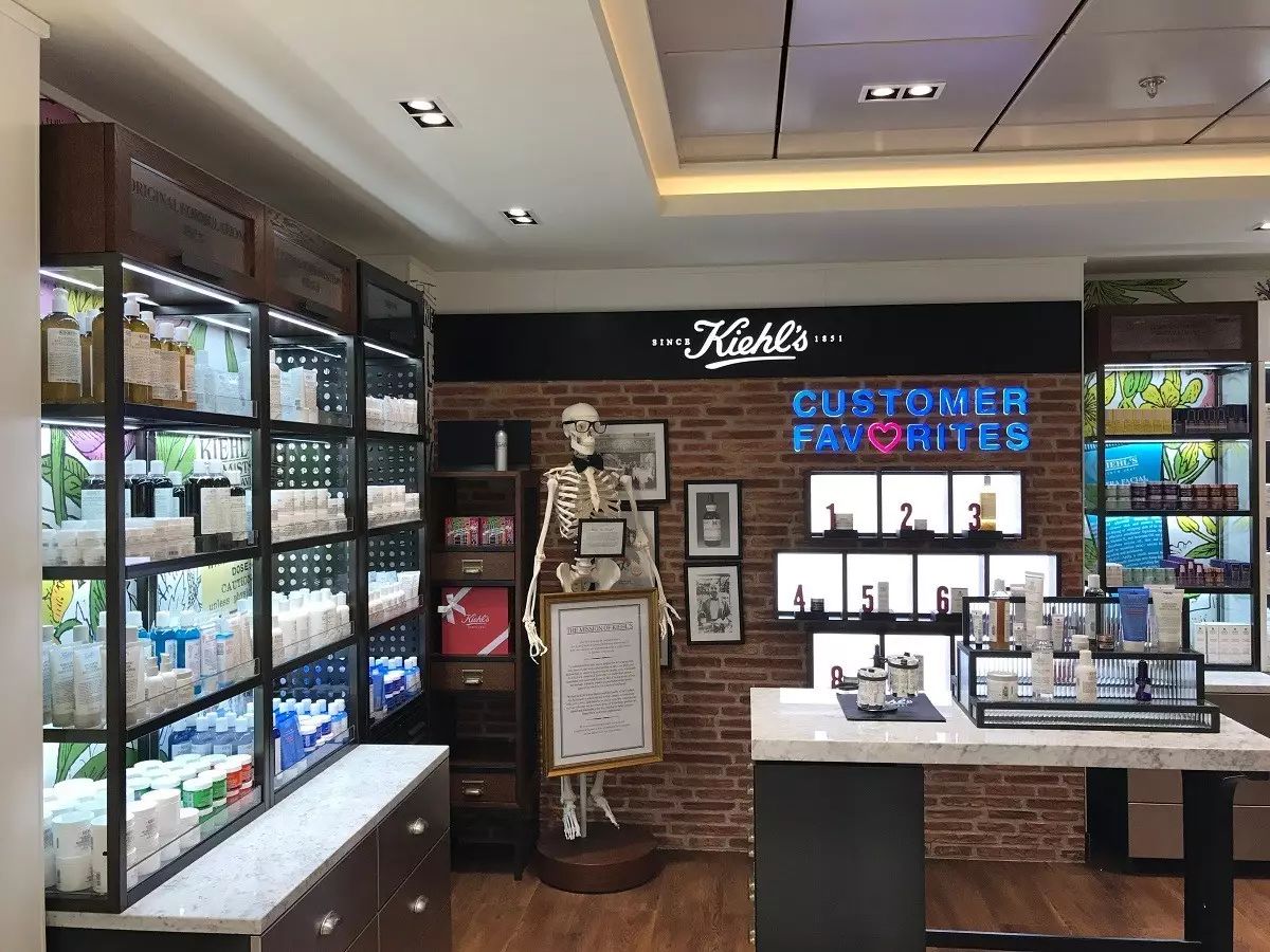 邮轮免税店,邮轮免税店值得买吗