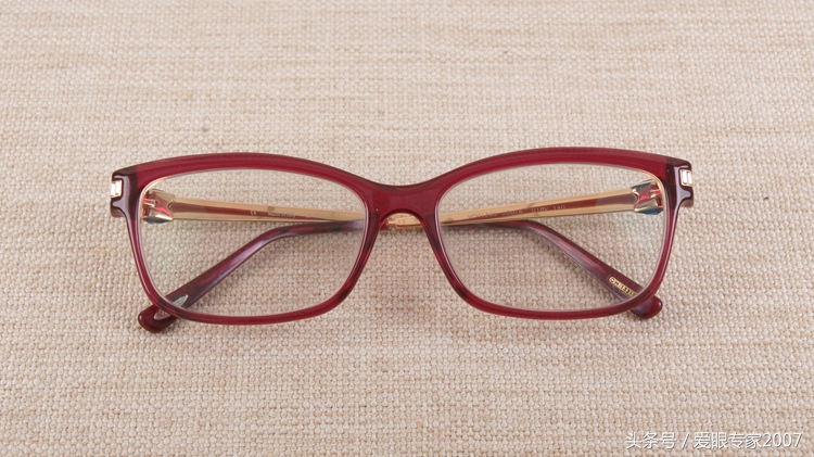 高逼格眼镜之Chopard眼镜，以及（萧邦眼镜）的维修修理