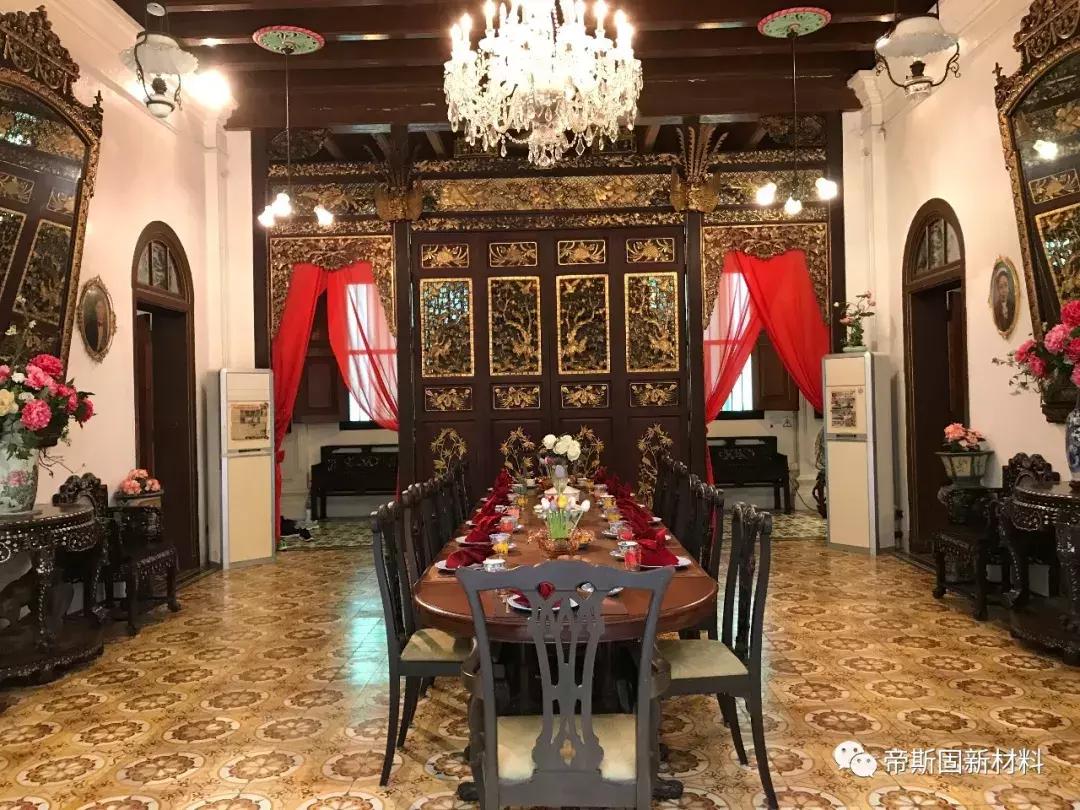 美缝一条也不沾,美缝美出高级感