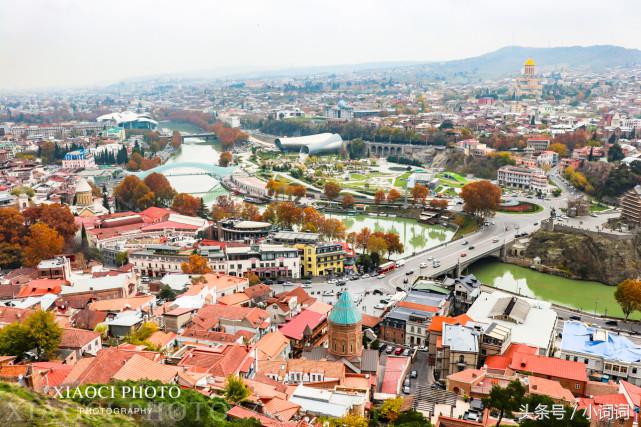 格鲁吉亚自由行全攻略,自驾去格鲁吉亚路线