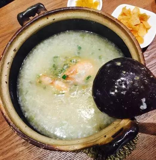 要不是碰到济南这几家功夫粥,我真不知道我这么爱粥!