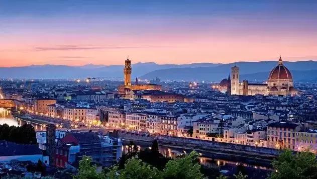 意大利适合情侣的地方,意大利适合情侣的景点