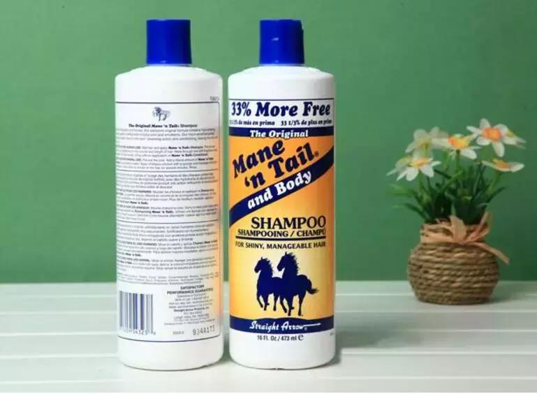 最新洗发水推荐去屑控油防脱发,最火网红洗发水滋润干枯毛躁推荐