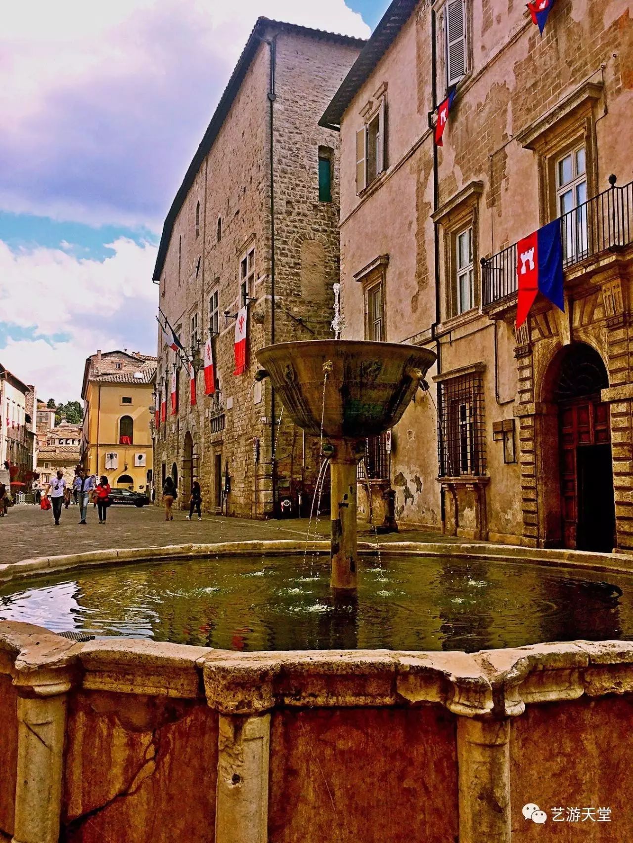 纳尼亚传奇简介,纳尼亚传奇里面的风景