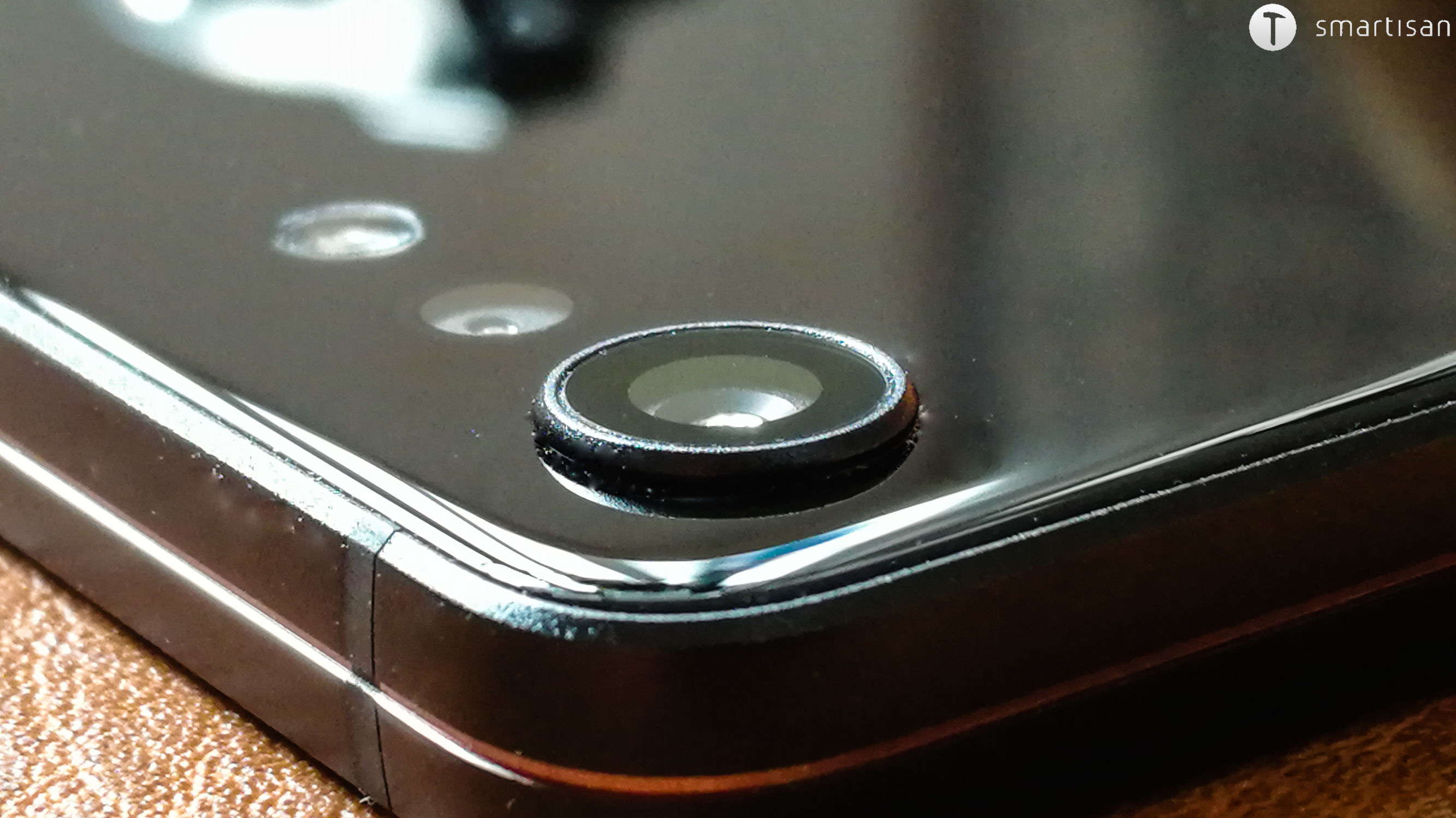 坚果pro2特别版,锤子坚果pro2