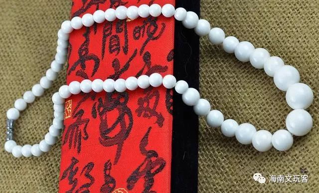 砗磲佛珠的搭配,砗磲佛珠金皮