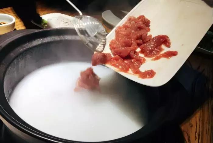 要不是碰到济南这几家功夫粥,我真不知道我这么爱粥!